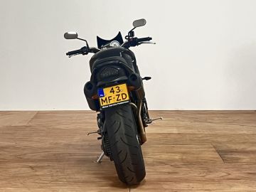 Triumph Street Triple